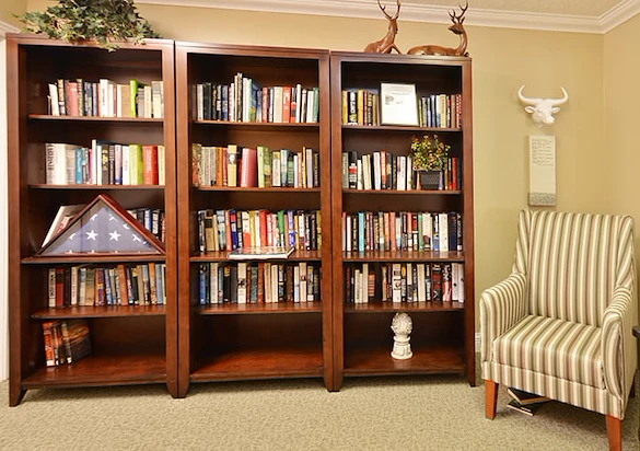 Image of The Woodlands of Columbus (2)