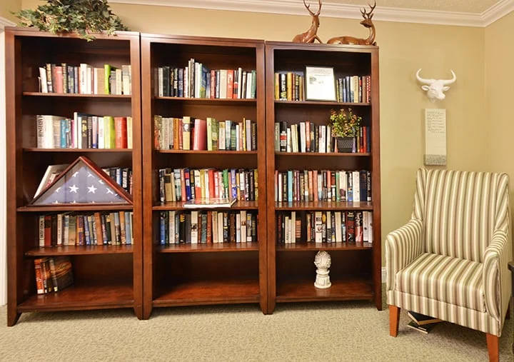 Image of The Woodlands of Columbus (2)