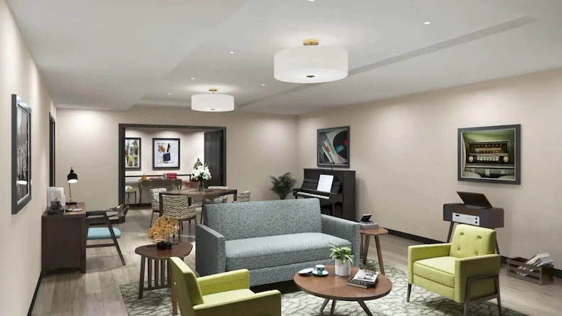 Image of The Arbor at Berkeley (3)