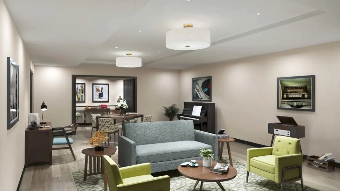 Image of The Arbor at Berkeley (3)