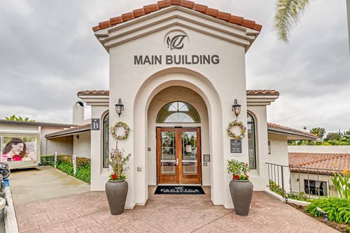 Image of Pacifica Senior Living Vista (2)