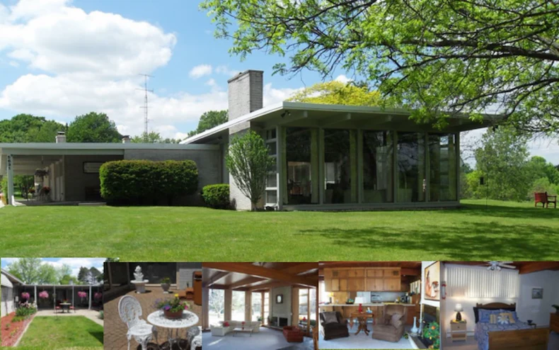 Image of Sugarbush Living - Sugarbush House (1)