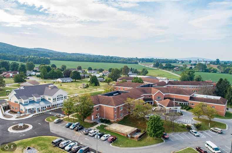 Image of Fahrney-Keedy Assisted Living (1)