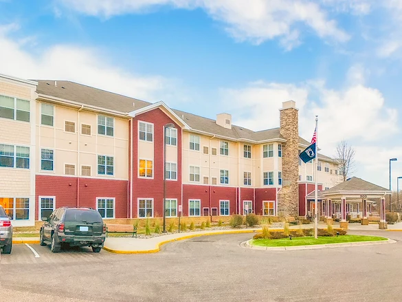 Image of The Haven at Peace Village (1)