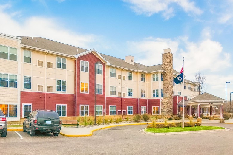 Image of The Haven at Peace Village (1)