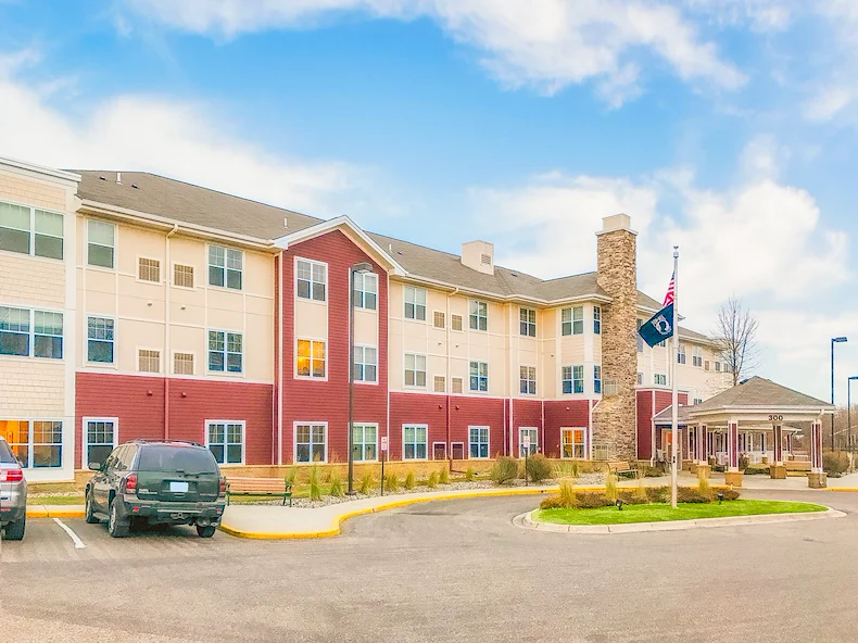 Image of The Haven at Peace Village (1)