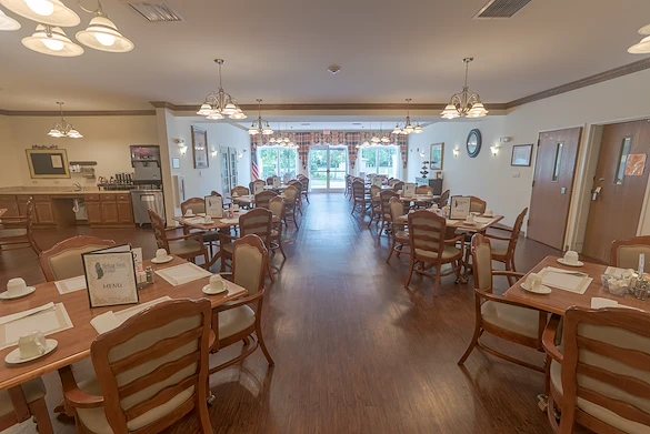 Image of Heritage Woods of DeKalb (9)