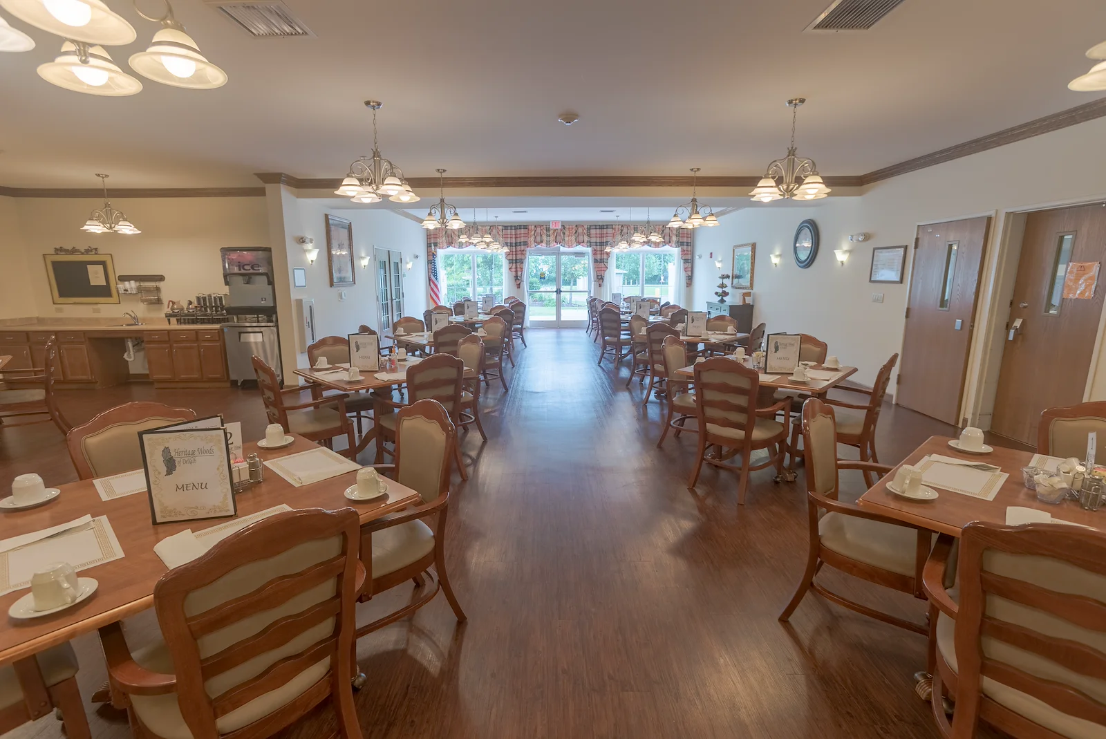 Image of Heritage Woods of DeKalb (9)