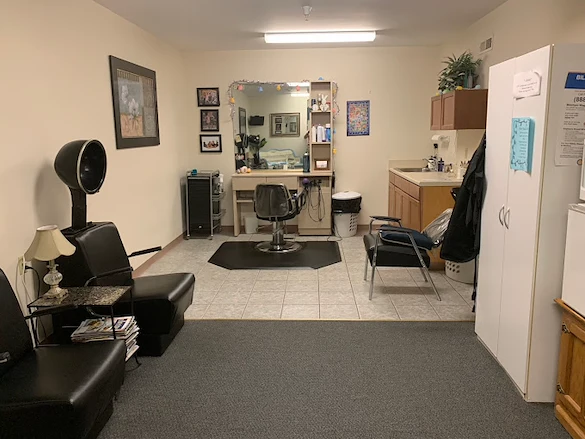 Image of South Pointe Senior Apartments (6)