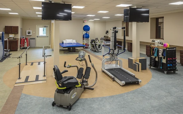 Image of Atlas Post Acute At Woodbury Country Club (5)