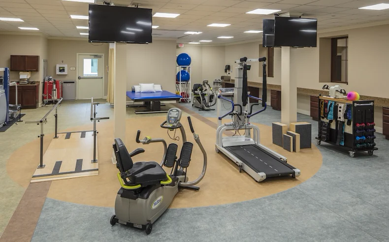 Image of Atlas Post Acute At Woodbury Country Club (5)