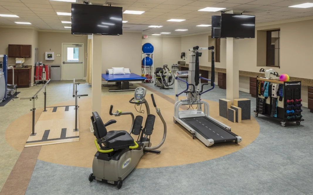 Image of Atlas Post Acute At Woodbury Country Club (5)