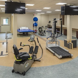 Image of Atlas Post Acute At Woodbury Country Club (5)