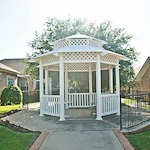 Image of Rambling Oaks Courtyard Extensive Care Community (4)