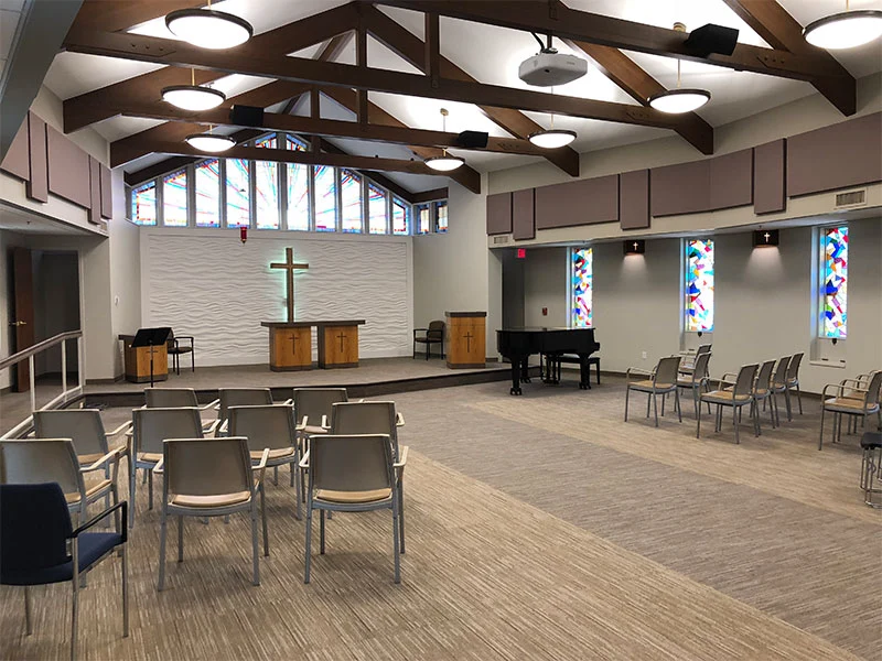 Image of NewAldaya Lifescapes - Bryhl Assisted Living (8)