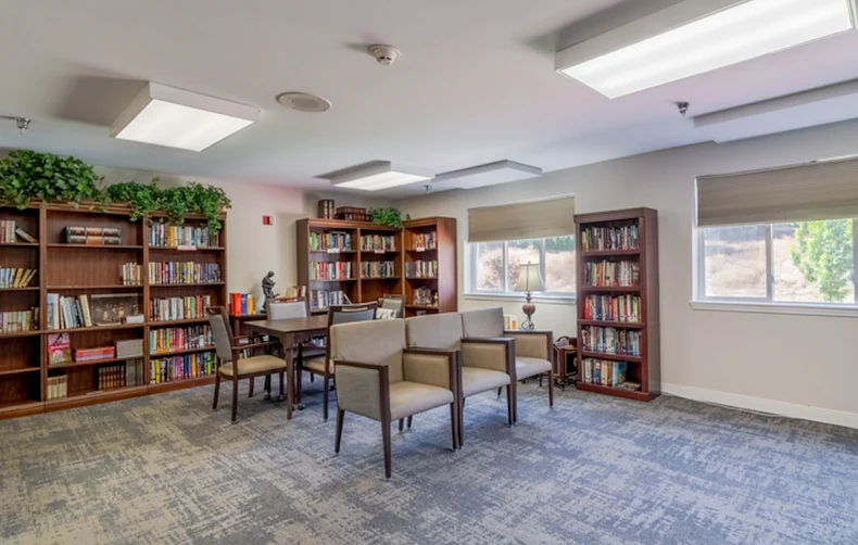 Image of Quail Lodge Retirement Community (6)