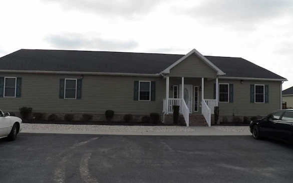 Image of Delmar Manor Alzheimer's / Dementia Care (2)