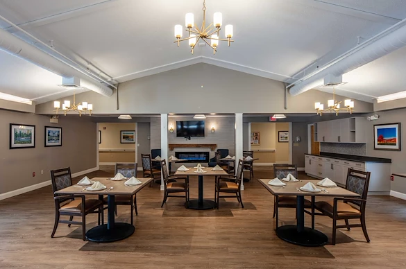 Image of Forestview Manor Assisted Living (5)