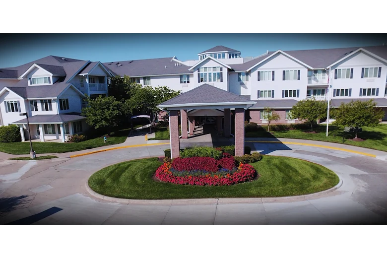 Image of Solstice Senior Living at Colombia (1)