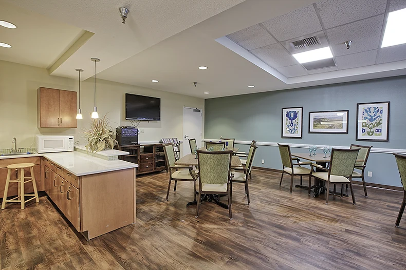 Image of Brookdale Allenmore Independent Living (4)