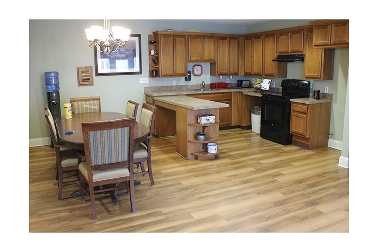 Image of Brookdale Williamsville (6)