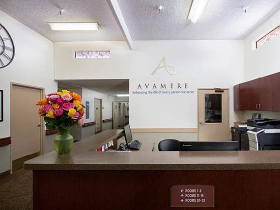 Image of Avamere Rehabilitation Of Newport (3)