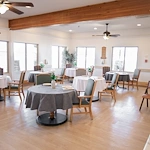 Image of Lomond Peak Nursing And Rehabilitation, LLC (4)