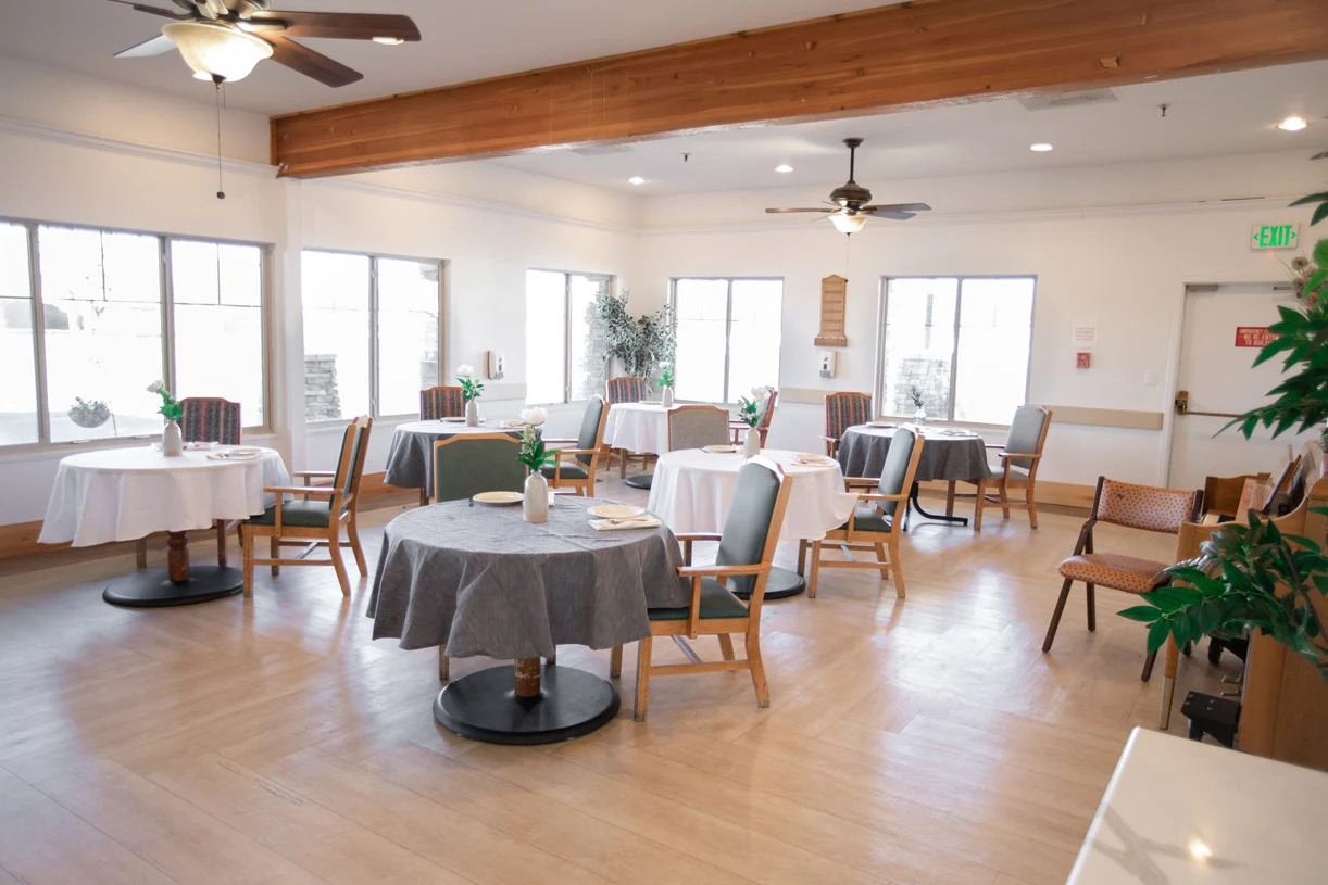 Image of Lomond Peak Nursing And Rehabilitation, LLC (4)