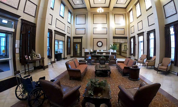 Image of Walnut Creek Nursing And Rehab (2)