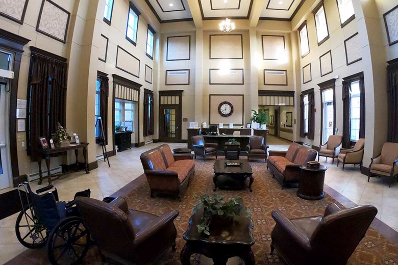 Image of Walnut Creek Nursing And Rehab (2)