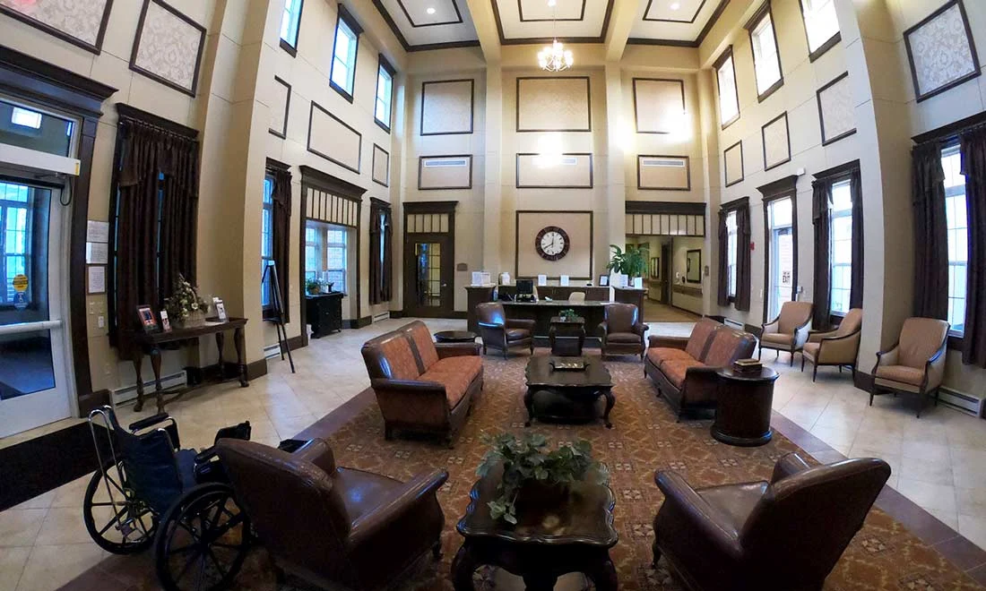 Image of Walnut Creek Nursing And Rehab (2)