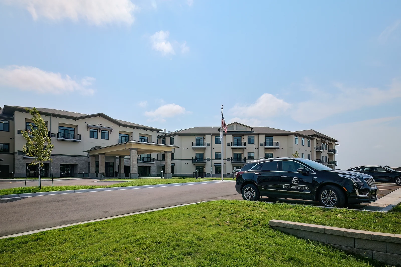 Image of The Parkwood (1)