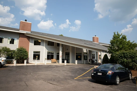 Image of Laurel Oaks Senior Living (1)