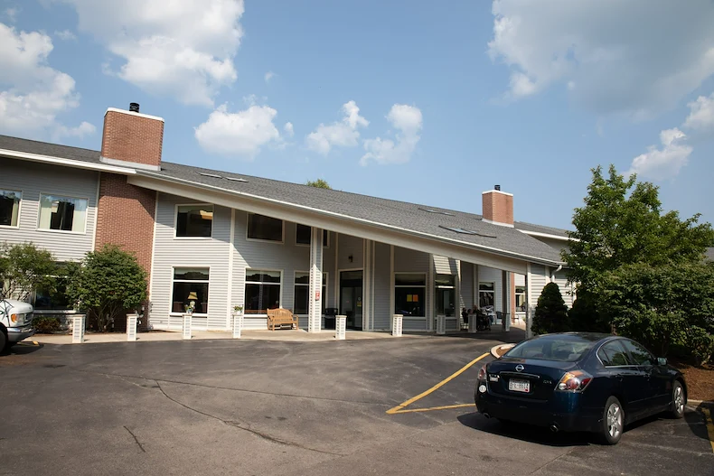 Image of Laurel Oaks Senior Living (1)