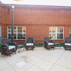 Image of Carriage House Senior Living Community (5)