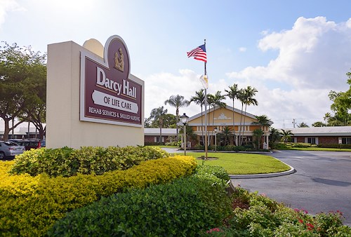 Image of Darcy Hall Of Life Care (1)