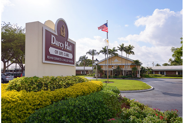Image of Darcy Hall Of Life Care (1)