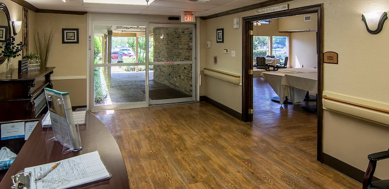 Image of Sugar Land Health Care Center (6)