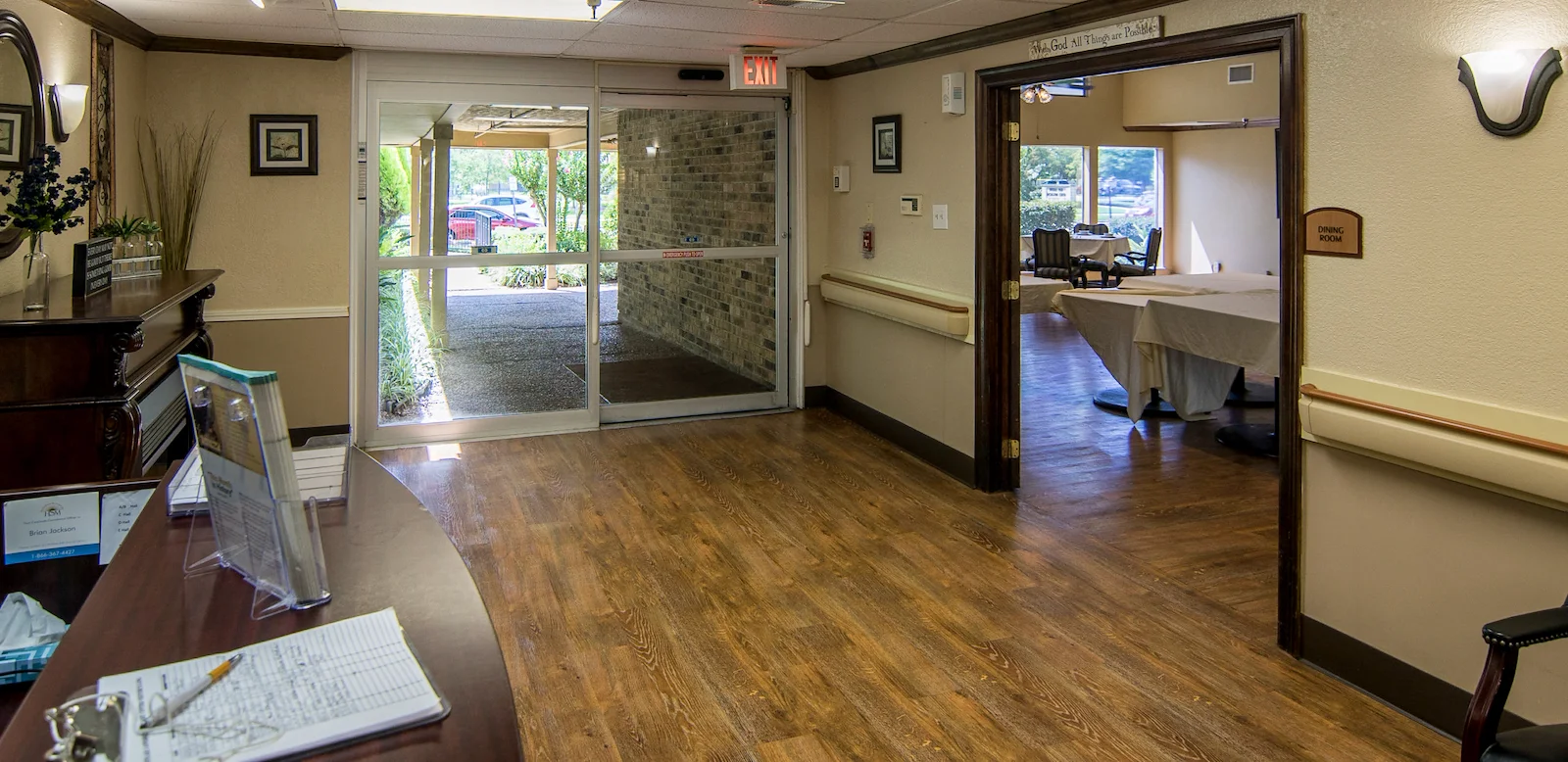 Image of Sugar Land Health Care Center (6)