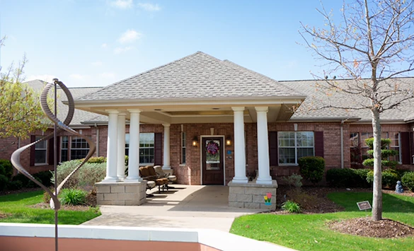 Image of Grand Brook Memory Care of Carrollton (1)