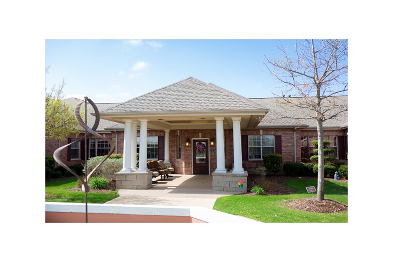 Image of Grand Brook Memory Care of Carrollton (1)