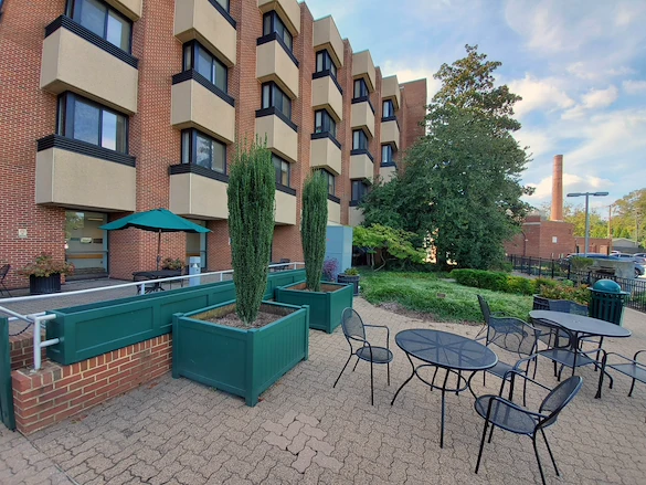 Image of Keswick Multi-Care Center (7)