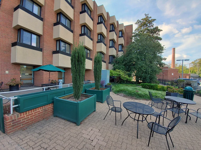 Image of Keswick Multi-Care Center (7)