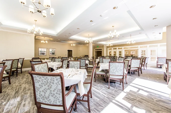 Image of The Village of River Oaks (5)