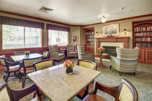 Image of Aegis Living Corte Madera (4)