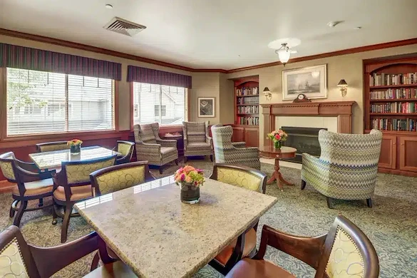 Image of Aegis Living Corte Madera (4)