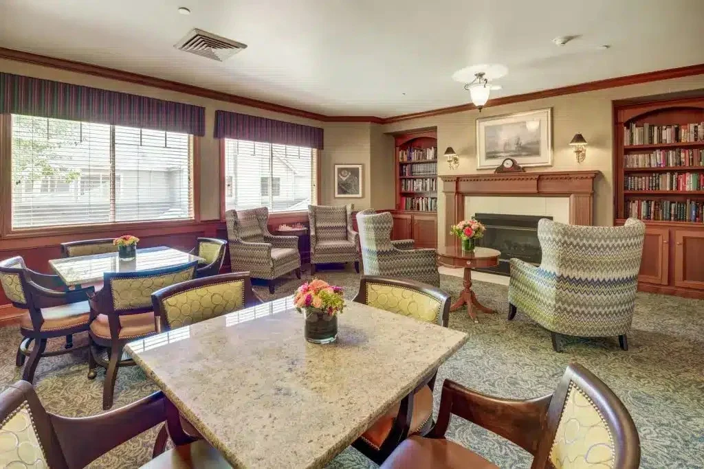 Image of Aegis Living Corte Madera (4)
