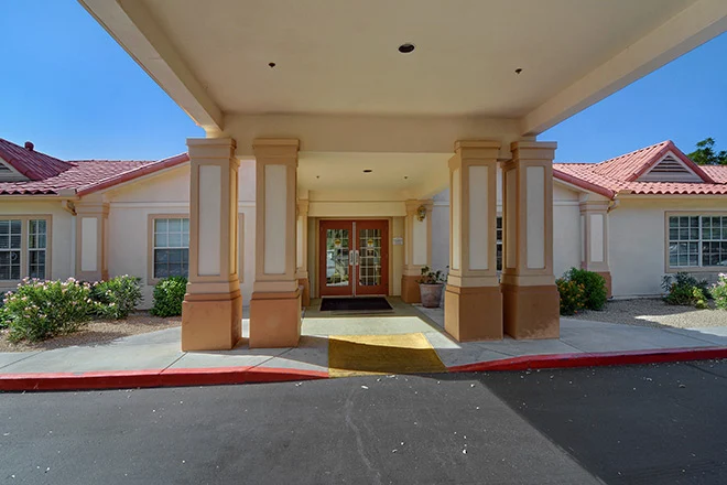 Image of Brookdale Arrowhead Ranch (2)