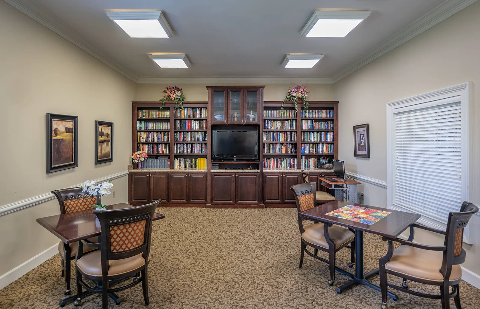 Image of Benton House of Douglasville (7)