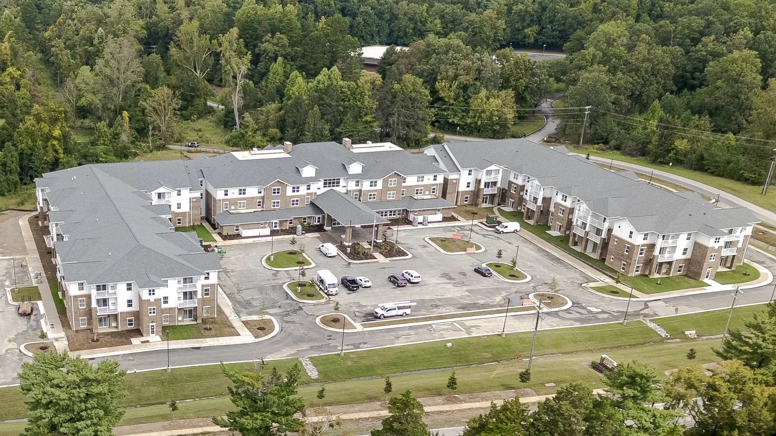 Image of Carolina Pines Retirement - Now Open! (1)